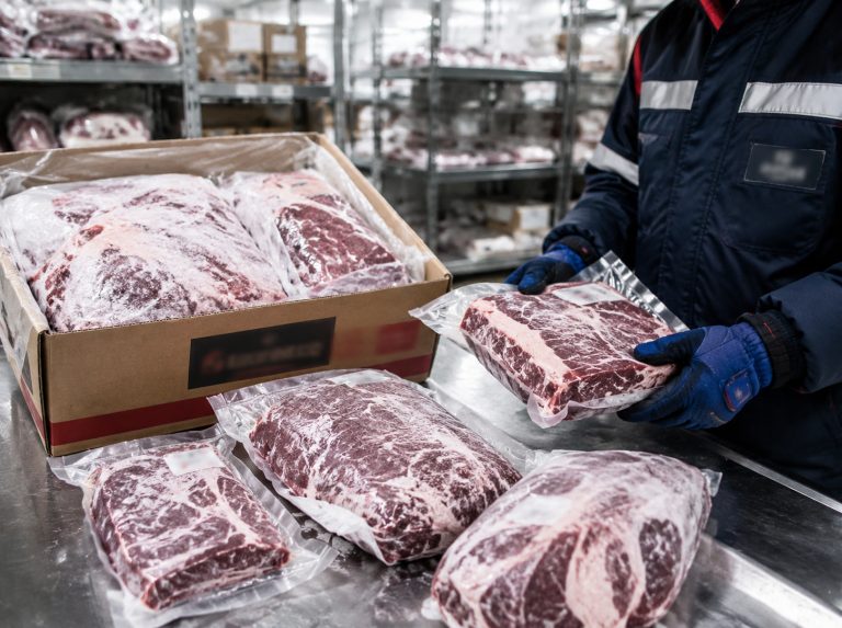北京进口牛肉原切系列
